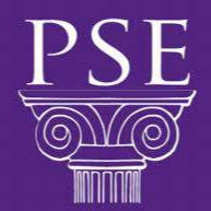 Pi Sigma Epsilon Logo